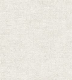 Rustic Plain Wallpaper by Eijffinger White/Cream Rustic Plain Wallpaper by Eijffinger White/Cream