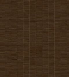 Rustic Stripe Wallpaper by Eijffinger Brown / Taupe Rustic Stripe Wallpaper by Eijffinger Brown / Taupe