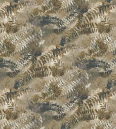 Rydale Wallpaper by Arley House Burnt Ochre Rydale Wallpaper by Arley House Burnt Ochre