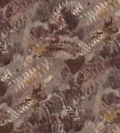 Rydale Fabric by Arley House Merlot Rydale Fabric by Arley House Merlot