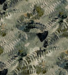 Rydale Fabric by Arley House Pine Rydale Fabric by Arley House Pine