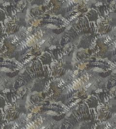 Rydale Wallpaper by Arley House Smoke Rydale Wallpaper by Arley House Smoke