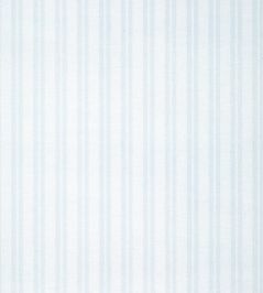 Ryland Stripe Wallpaper by Anna French Blue Ryland Stripe Wallpaper by Anna French Blue