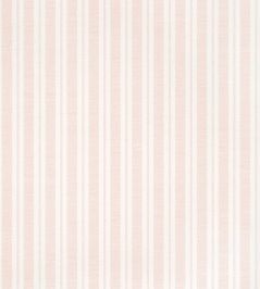 Ryland Stripe Wallpaper by Anna French Blush Ryland Stripe Wallpaper by Anna French Blush