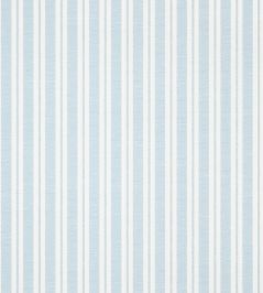 Ryland Stripe Wallpaper by Anna French Sky Ryland Stripe Wallpaper by Anna French Sky