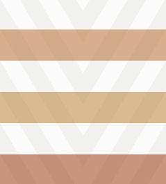 Rythmic Wallpaper by Casadeco Naturel Rythmic Wallpaper by Casadeco Naturel