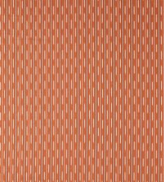 Sabu Stripe Fabric by Sanderson Madder/Indigo Sabu Stripe Fabric by Sanderson Madder/Indigo