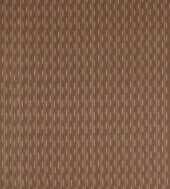 Sabu Stripe Fabric by Sanderson Muntjac Sabu Stripe Fabric by Sanderson Muntjac