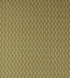 Sabu Stripe Fabric by Sanderson Olivine/Gold Sabu Stripe Fabric by Sanderson Olivine/Gold