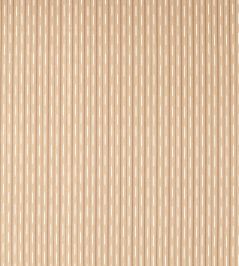 Sabu Stripe Fabric by Sanderson Stone/Oak Sabu Stripe Fabric by Sanderson Stone/Oak