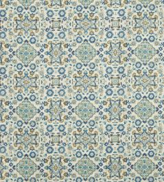 Sadira Fabric by Prestigious Textiles Lagoon Sadira Fabric by Prestigious Textiles Lagoon