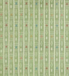 Safar Fabric by Sanderson Cardamom Safar Fabric by Sanderson Cardamom