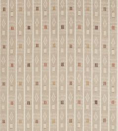 Safar Fabric by Sanderson Shiitake Safar Fabric by Sanderson Shiitake