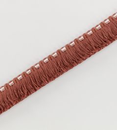 Saffra Fringe Trimming by Romo Harissa Saffra Fringe Trimming by Romo Harissa