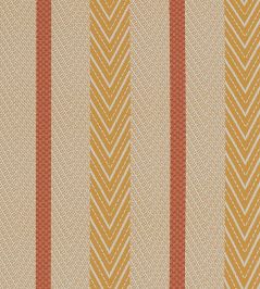 Sagitta Wallpaper by Osborne & Little Amber/Terracotta Sagitta Wallpaper by Osborne & Little Amber/Terracotta