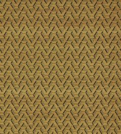 Saigon Fabric by Warwick Saffron Saigon Fabric by Warwick Saffron