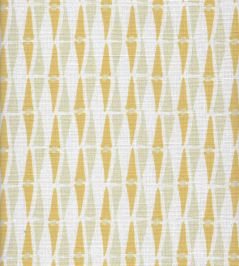 Saikung Fabric by Kate Medlicott Macaron-Sand Saikung Fabric by Kate Medlicott Macaron-Sand