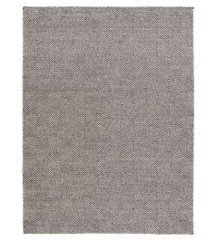 Sail Rug by GAN Black Sail Rug by GAN Black
