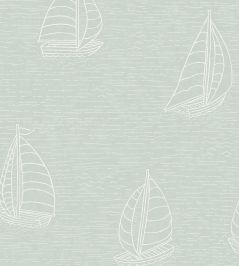 Sailing Boats Wallpaper by Eijffinger 12 Sailing Boats Wallpaper by Eijffinger 12