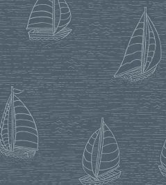Sailing Boats Wallpaper by Eijffinger 14 Sailing Boats Wallpaper by Eijffinger 14