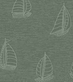 Sailing Boats Wallpaper by Eijffinger 15 Sailing Boats Wallpaper by Eijffinger 15