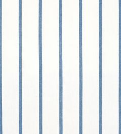 Sailing Stripe Fabric by Anna French Navy and White Sailing Stripe Fabric by Anna French Navy and White