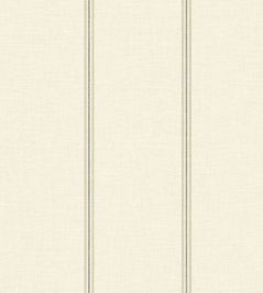 Saint Briac Wallpaper by Casadeco Noir Fusain/Lin Saint Briac Wallpaper by Casadeco Noir Fusain/Lin