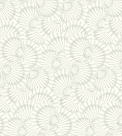 Saint Malo Wallpaper by Casadeco Bleu Glace Saint Malo Wallpaper by Casadeco Bleu Glace