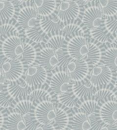 Saint Malo Wallpaper by Casadeco Bleu Horizon Saint Malo Wallpaper by Casadeco Bleu Horizon