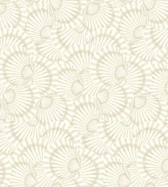 Saint Malo Wallpaper by Casadeco Sable Saint Malo Wallpaper by Casadeco Sable
