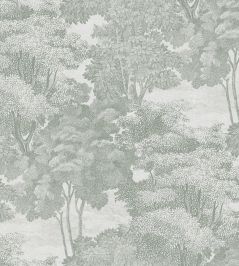 Saint Sebastian Wallpaper by Rebel Walls Pistachio Saint Sebastian Wallpaper by Rebel Walls Pistachio