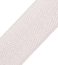 Saisons Diamond Border Trimming by Samuel & Sons Saltaire Saisons Diamond Border Trimming by Samuel & Sons Saltaire