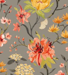 Saku Wallpaper by Ohpopsi Spice Mix Saku Wallpaper by Ohpopsi Spice Mix
