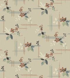 Salangen Wallpaper by Borastapeter Neutral Salangen Wallpaper by Borastapeter Neutral