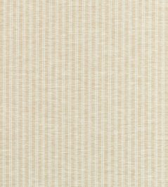 Salem Stripe Fabric by Thibaut Linen Salem Stripe Fabric by Thibaut Linen