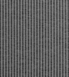 Salem Stripe Fabric by Thibaut Onyx Salem Stripe Fabric by Thibaut Onyx