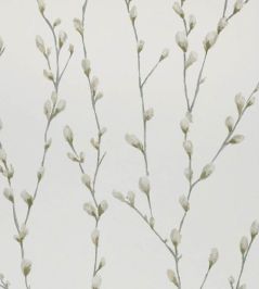 Salice Wallpaper by Harlequin Taupe Salice Wallpaper by Harlequin Taupe