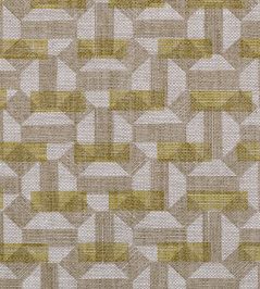 Salina Fabric by Fermoie Banana Salina Fabric by Fermoie Banana