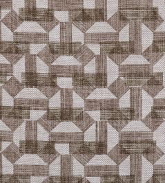 Salina Fabric by Fermoie Bark Salina Fabric by Fermoie Bark