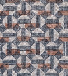 Salina Fabric by Fermoie Denim Salina Fabric by Fermoie Denim