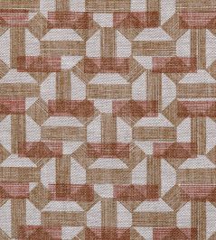 Salina Wallpaper by Fermoie Rust Salina Wallpaper by Fermoie Rust