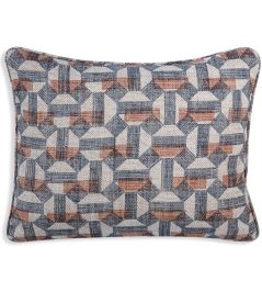 Salina Cushion by Fermoie Neutral Salina Cushion by Fermoie Neutral