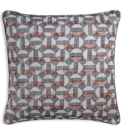 Salina Cushion by Fermoie Neutral Salina Cushion by Fermoie Neutral