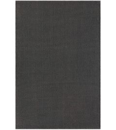Saline Rug by GAN Black Saline Rug by GAN Black