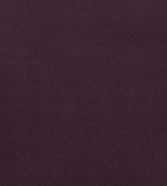 Saluzzo Fabric by Ashley Wilde Aubergine Saluzzo Fabric by Ashley Wilde Aubergine