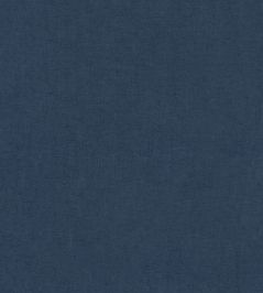 Saluzzo Fabric by Ashley Wilde Indigo Saluzzo Fabric by Ashley Wilde Indigo