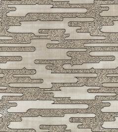 Salvador Fabric by Zinc Greyscale Salvador Fabric by Zinc Greyscale