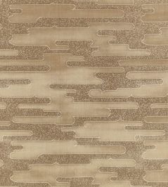 Salvador Fabric by Zinc Taupe Salvador Fabric by Zinc Taupe