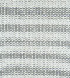 Samaki Fabric by Scion Indigo Samaki Fabric by Scion Indigo