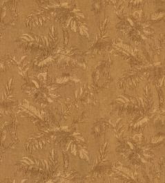 Samani Fabric by Warwick Tobacco Samani Fabric by Warwick Tobacco
